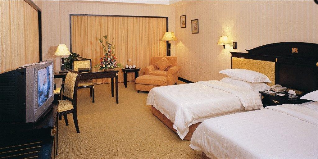Royal Coast Hotel Xiamen Cameră foto